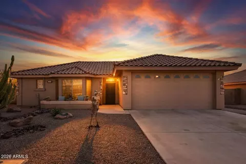 10935 E Olla Ave, Mesa, AZ 85212