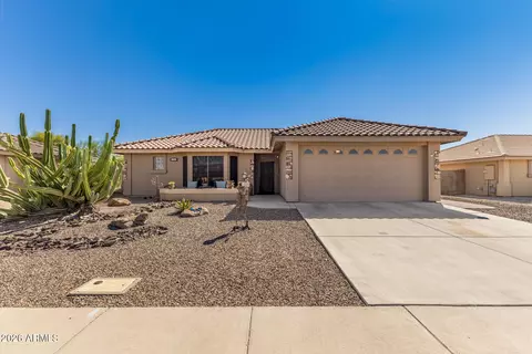 10935 E Olla Ave, Mesa, AZ 85212