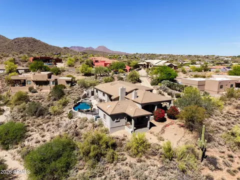 15085 E San Blas Cir, Fountain Hills, AZ 85268