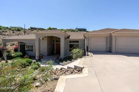 15085 E San Blas Cir, Fountain Hills, AZ 85268