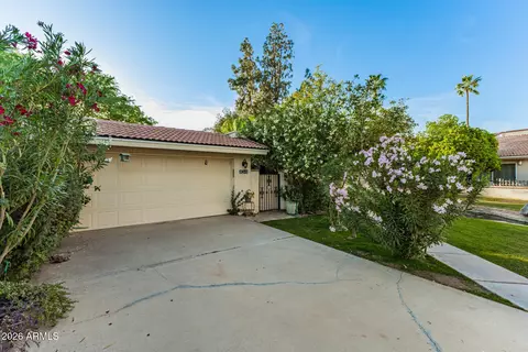 7826 E Sorrel Wood Ct, Scottsdale, AZ 85258