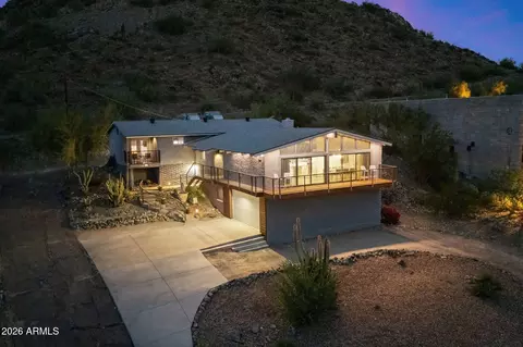 306 W Camino Vis, Phoenix, AZ 85021