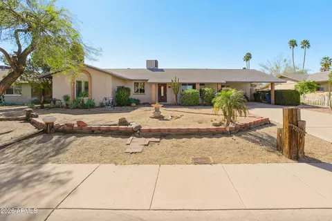 13618 N 21st Dr, Phoenix, AZ 85029