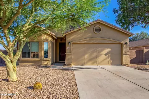 1377 E Linda Dr, Casa Grande, AZ 85122