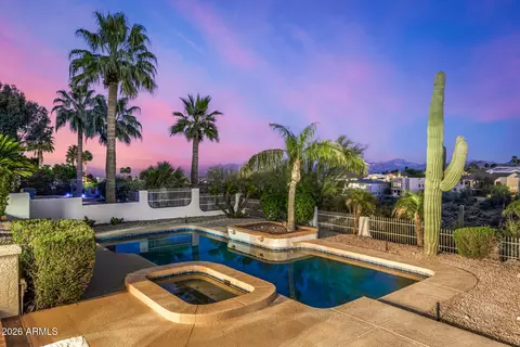 15341 E Verbena Dr, Fountain Hills, AZ 85268