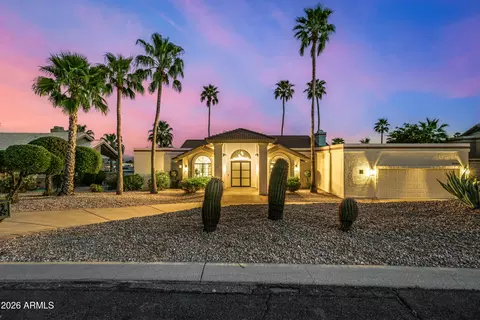 15341 E Verbena Dr, Fountain Hills, AZ 85268