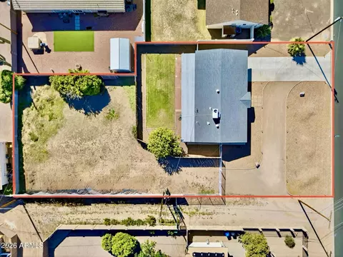 6635 E Princess Dr, Mesa, AZ 85205