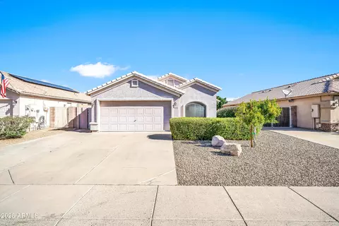 8632 W Kathleen Rd, Peoria, AZ 85382