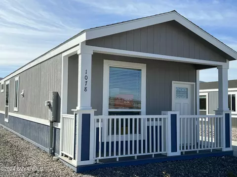 1078 W Rustic Pine Rd, Camp Verde, AZ 86322 photo 3