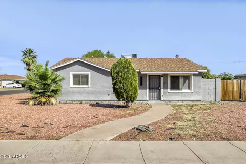 5629 N 31st Ave, Phoenix, AZ 85017