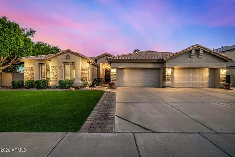 2187 E Finley St, Gilbert, AZ 85296