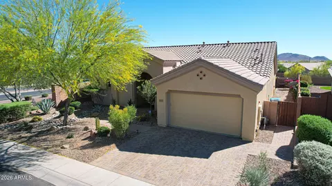 1601 W Ainsworth Dr, Phoenix, AZ 85086