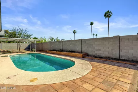 Exterior - 1753 W Monte Ave, Mesa, AZ 85202 photo 4 of 4