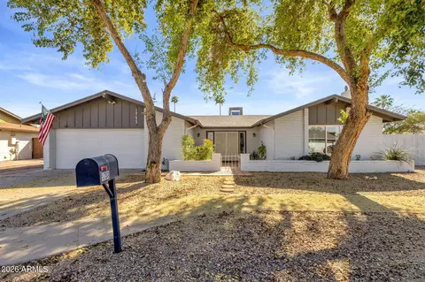 1753 W Monte Ave, Mesa, AZ 85202