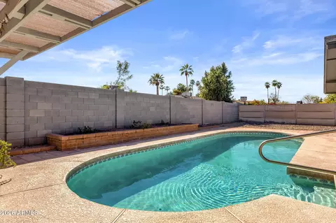 Exterior - 1753 W Monte Ave, Mesa, AZ 85202 photo 3 of 4