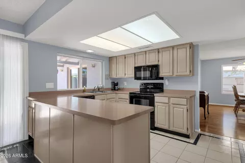 Kitchen - 1753 W Monte Ave, Mesa, AZ 85202 photo 1 of 2
