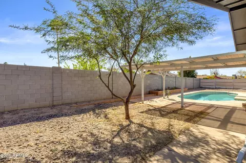 Exterior - 1753 W Monte Ave, Mesa, AZ 85202 photo 2 of 4