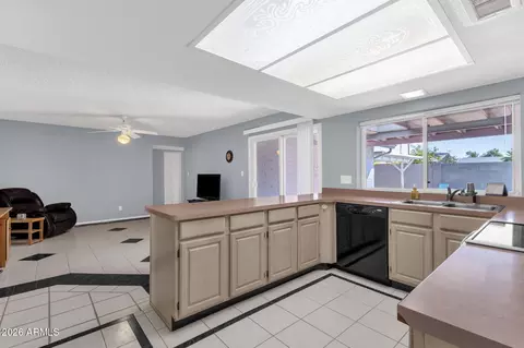 Kitchen - 1753 W Monte Ave, Mesa, AZ 85202 photo 2 of 2