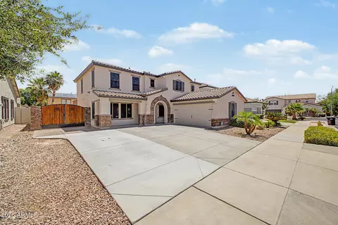 14147 N 135th Ln, Surprise, AZ 85379