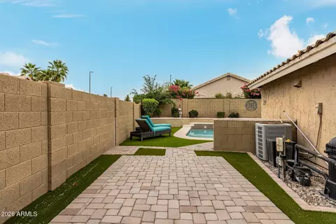 Exterior - 7218 E Monte Ave, Mesa, AZ 85209 photo 6 of 7