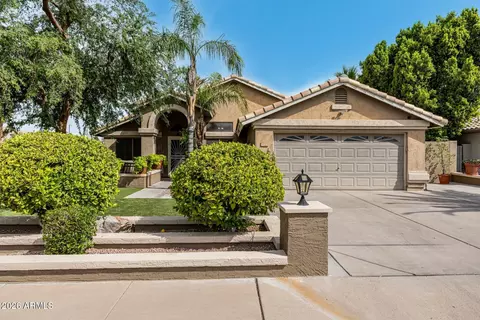 7218 E Monte Ave, Mesa, AZ 85209