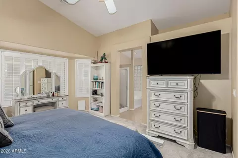 Bedroom - 7218 E Monte Ave, Mesa, AZ 85209 photo 2 of 5