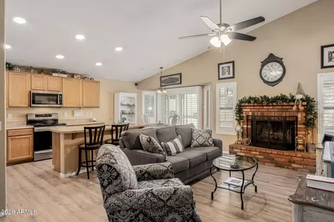 Other - 7218 E Monte Ave, Mesa, AZ 85209 photo 5 of 14