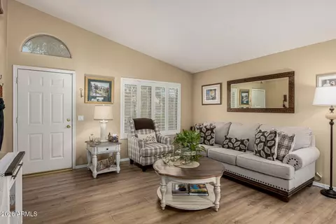 Living - 7218 E Monte Ave, Mesa, AZ 85209 photo 1 of 3