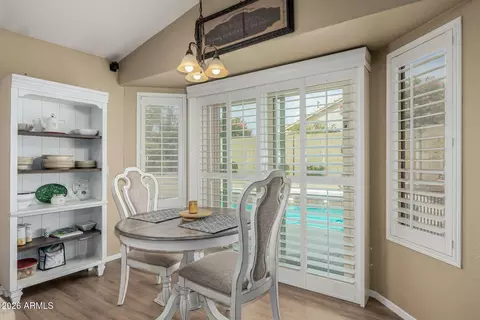 Dining - 7218 E Monte Ave, Mesa, AZ 85209 photo 2 of 2