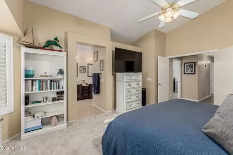 Bedroom - 7218 E Monte Ave, Mesa, AZ 85209 photo 3 of 5