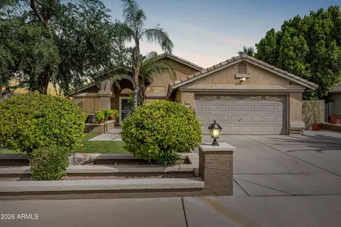 Exterior - 7218 E Monte Ave, Mesa, AZ 85209 photo 7 of 7