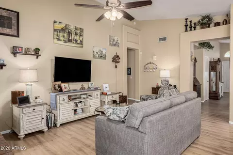 Living - 7218 E Monte Ave, Mesa, AZ 85209 photo 3 of 3