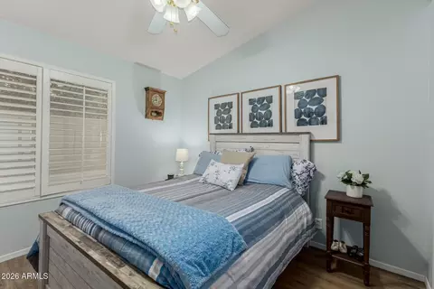 Bedroom - 7218 E Monte Ave, Mesa, AZ 85209 photo 5 of 5