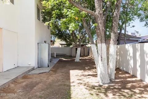 Exterior - 46 W 2nd St, Mesa, AZ 85201 photo 5 of 6