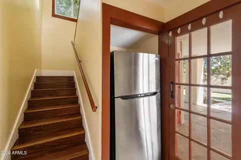 Entry Way - 46 W 2nd St, Mesa, AZ 85201 photo 3 of 6