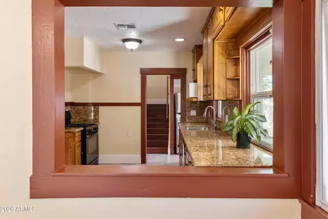 Entry Way - 46 W 2nd St, Mesa, AZ 85201 photo 2 of 6
