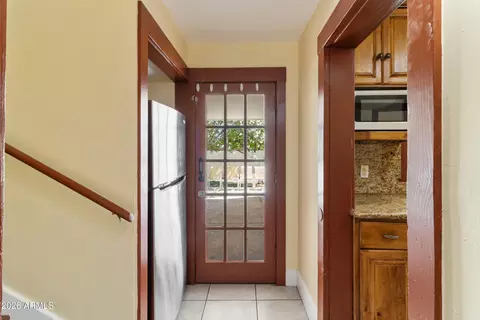 Entry Way - 46 W 2nd St, Mesa, AZ 85201 photo 1 of 6