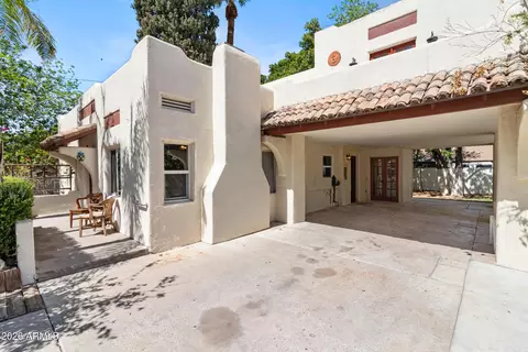 46 W 2nd St, Mesa, AZ 85201