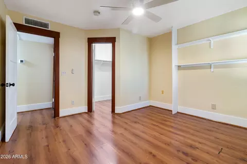 Bedroom - 46 W 2nd St, Mesa, AZ 85201 photo 4 of 4