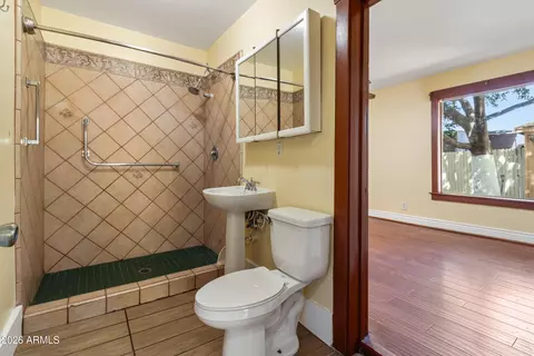 Bath - 46 W 2nd St, Mesa, AZ 85201 photo 1 of 2