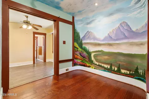 Entry Way - 46 W 2nd St, Mesa, AZ 85201 photo 5 of 6