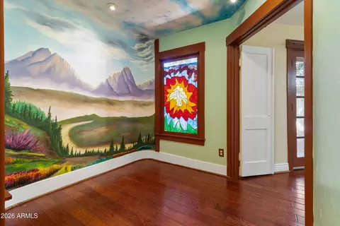 Entry Way - 46 W 2nd St, Mesa, AZ 85201 photo 4 of 6