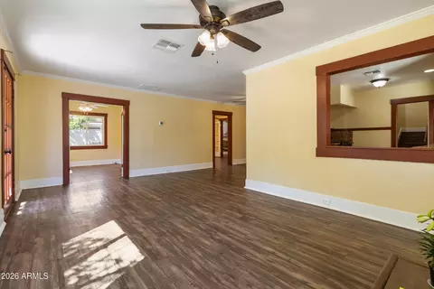 Living - 46 W 2nd St, Mesa, AZ 85201 photo 2 of 4