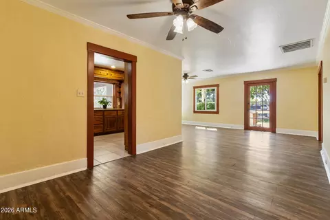 Living - 46 W 2nd St, Mesa, AZ 85201 photo 3 of 4