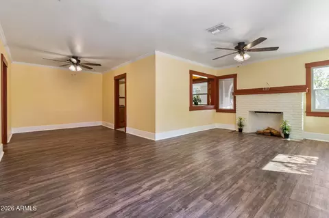 Living - 46 W 2nd St, Mesa, AZ 85201 photo 4 of 4
