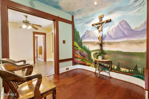 Entry Way - 46 W 2nd St, Mesa, AZ 85201 photo 6 of 6