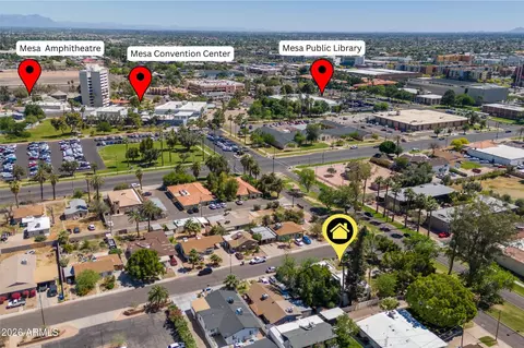 Other - 46 W 2nd St, Mesa, AZ 85201 photo 25 of 25