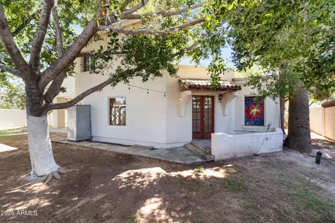 Exterior - 46 W 2nd St, Mesa, AZ 85201 photo 6 of 6