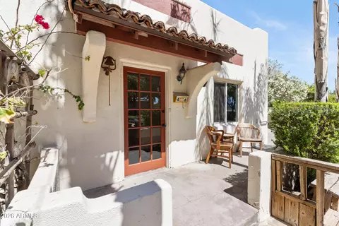 Exterior - 46 W 2nd St, Mesa, AZ 85201 photo 1 of 6
