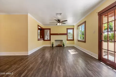 Living - 46 W 2nd St, Mesa, AZ 85201 photo 1 of 4
